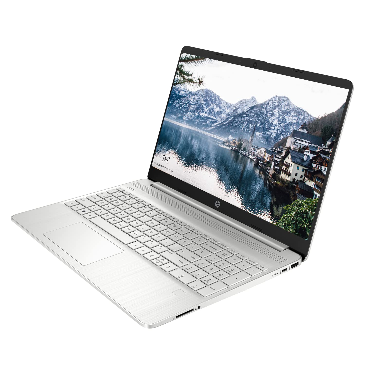 Amazon.com: HP 15 Laptop, 15.6